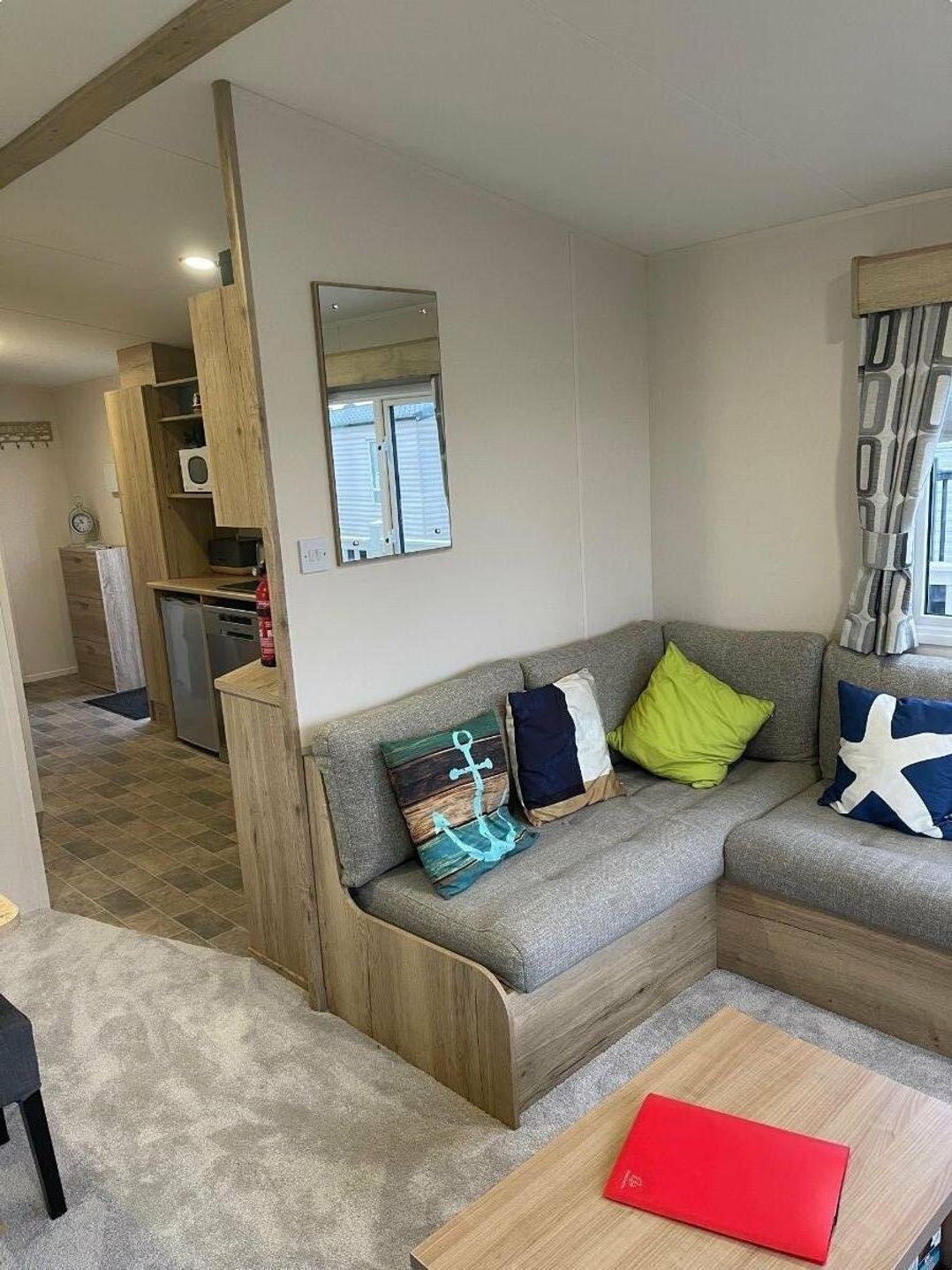 Reighton Sands Holiday Park - Holiday Accommodation 14875