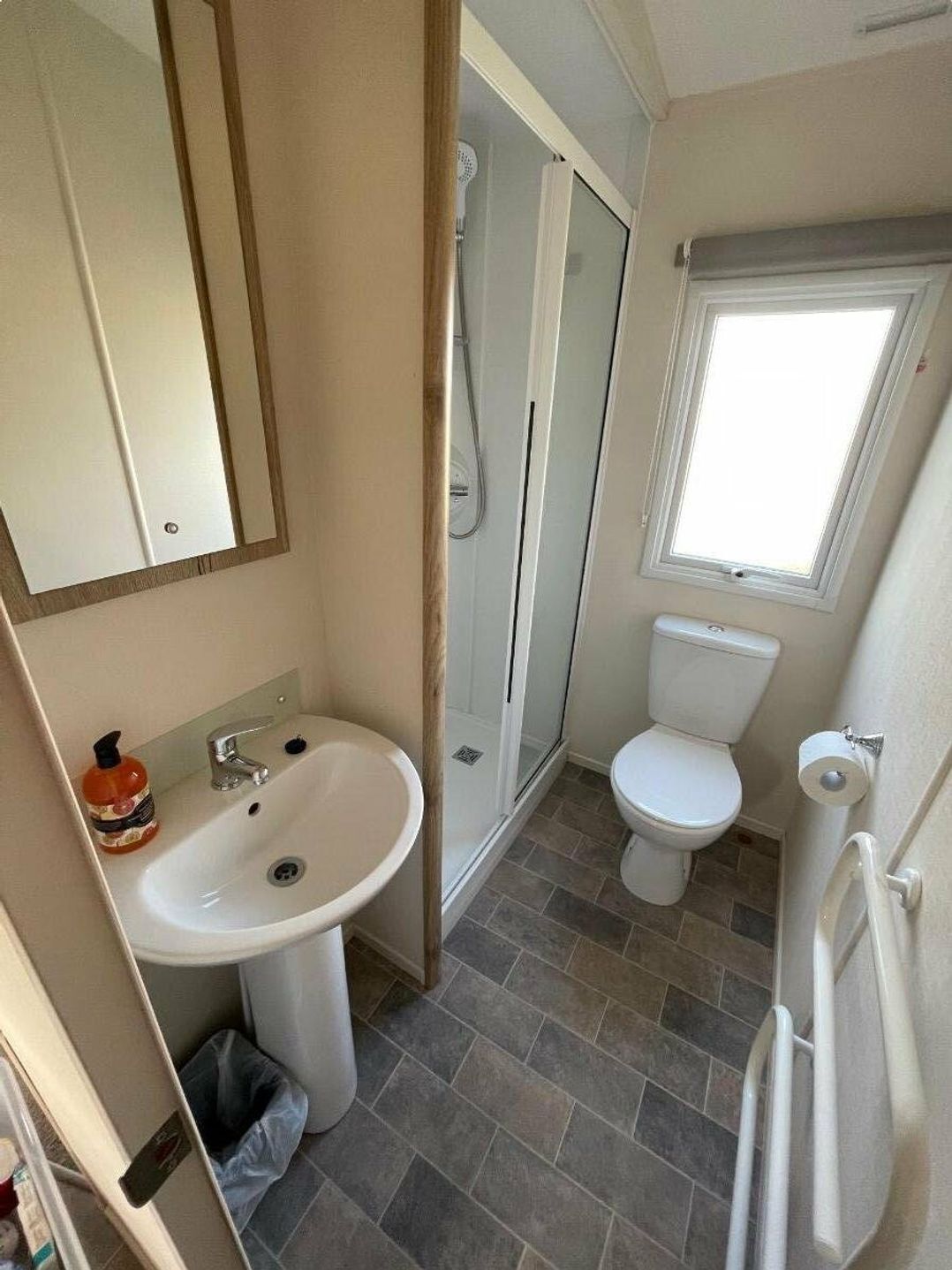 Reighton Sands Holiday Park - Holiday Accommodation 14875