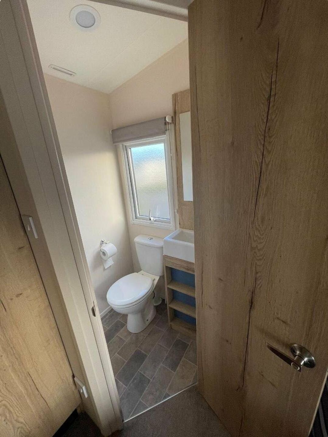 Reighton Sands Holiday Park - Holiday Accommodation 14875