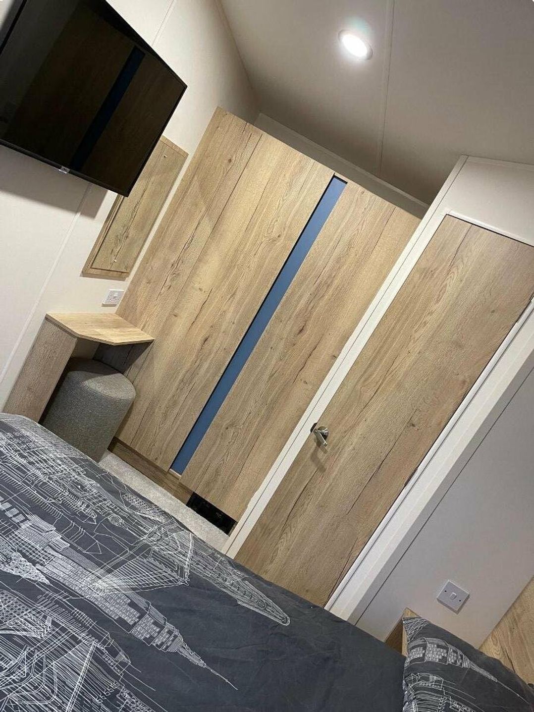 Reighton Sands Holiday Park - Holiday Accommodation 14875