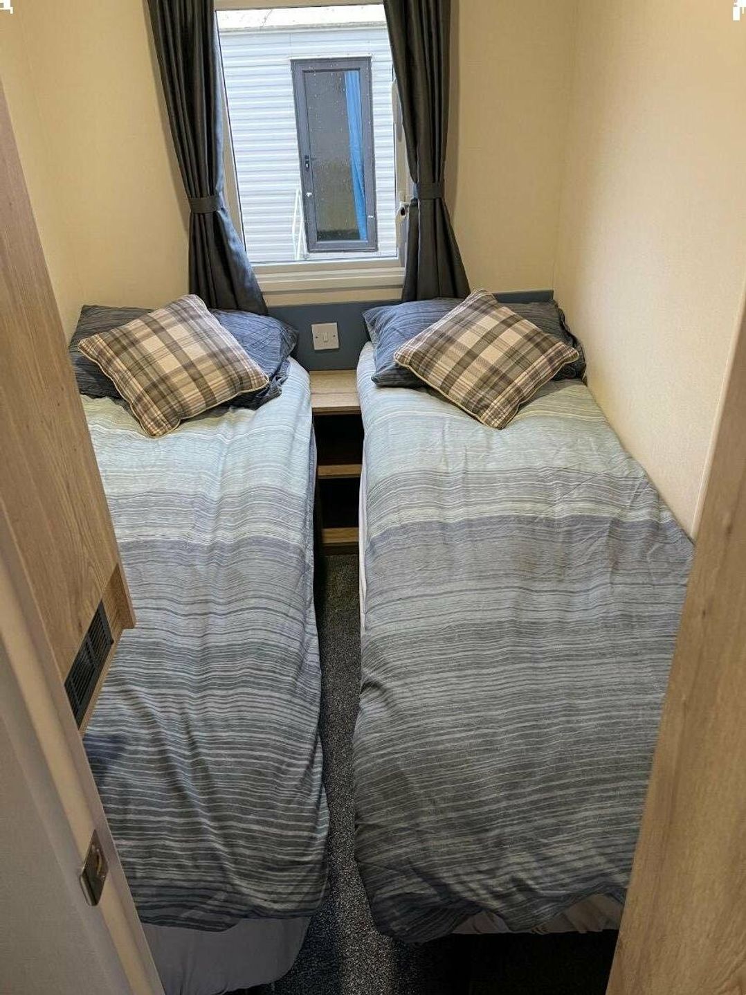 Reighton Sands Holiday Park - Holiday Accommodation 14875