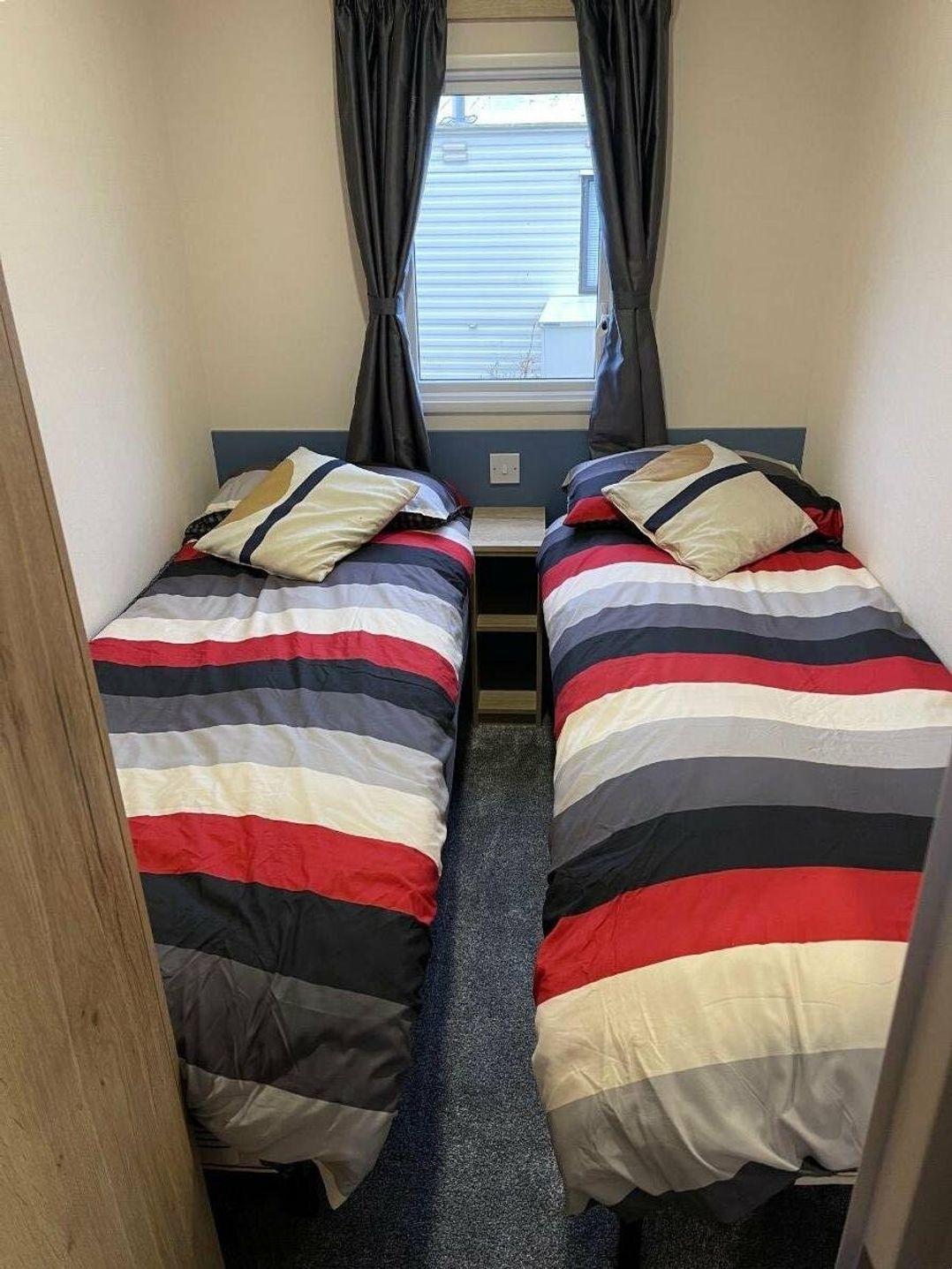 Reighton Sands Holiday Park - Holiday Accommodation 14875