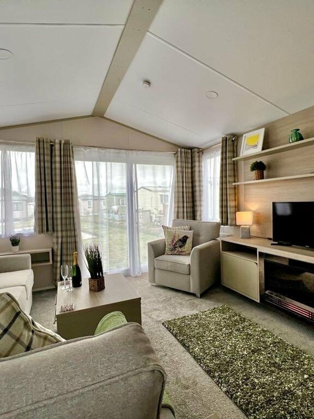 Seven Bays Park (Maribou) - Holiday Accommodation 14886