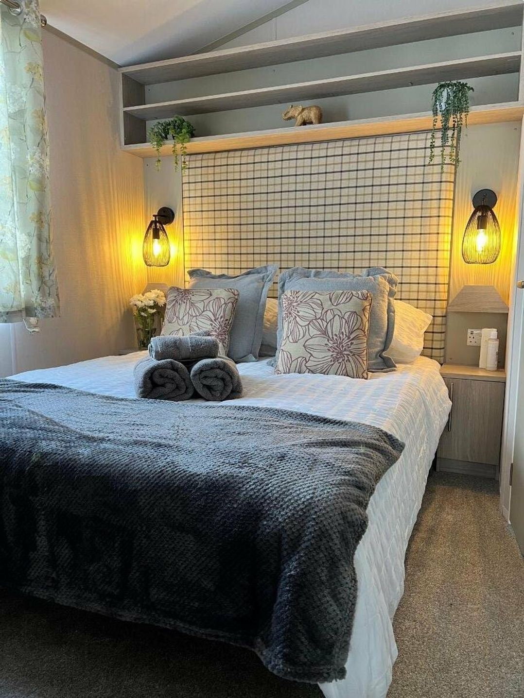 Seven Bays Park (Maribou) - Holiday Accommodation 14886