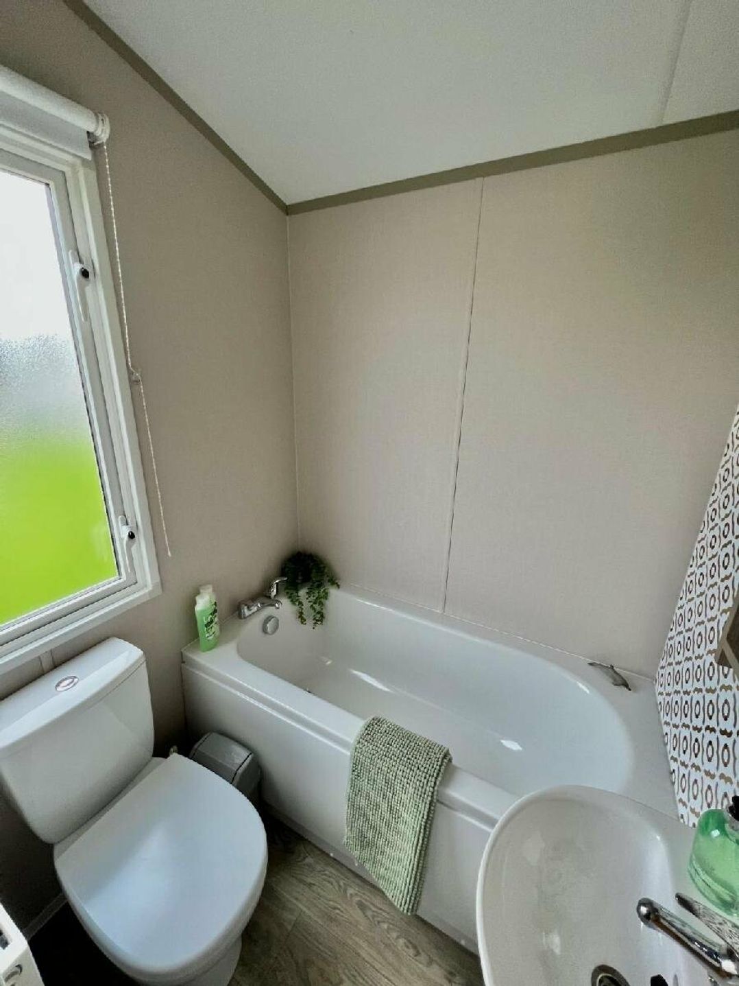 Seven Bays Park (Maribou) - Holiday Accommodation 14886