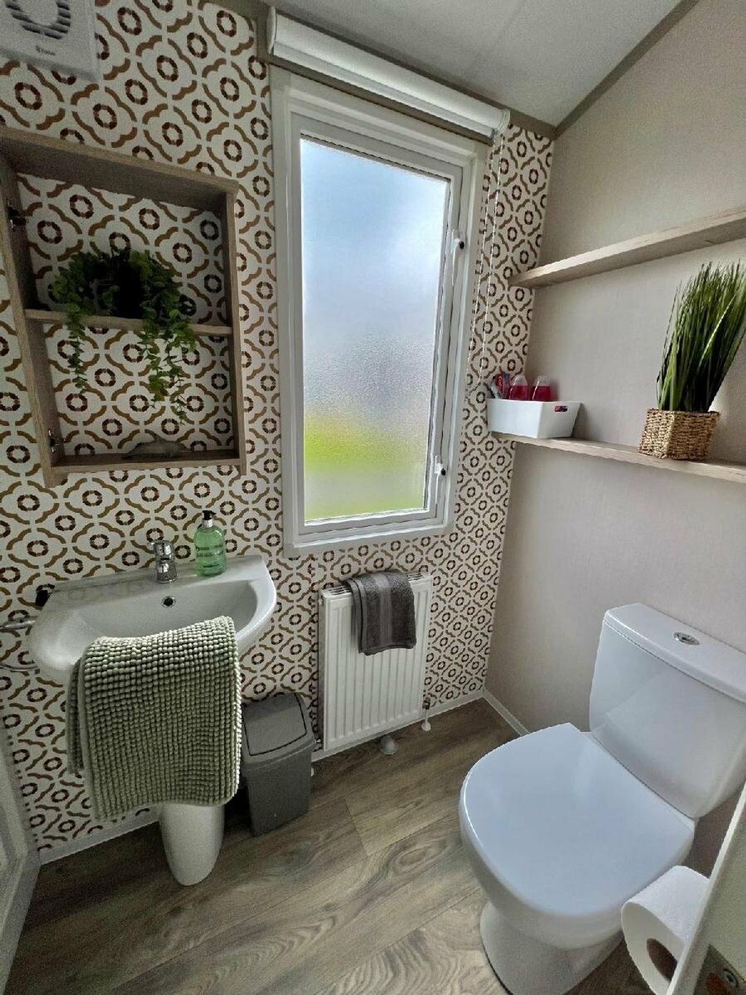 Seven Bays Park (Maribou) - Holiday Accommodation 14886