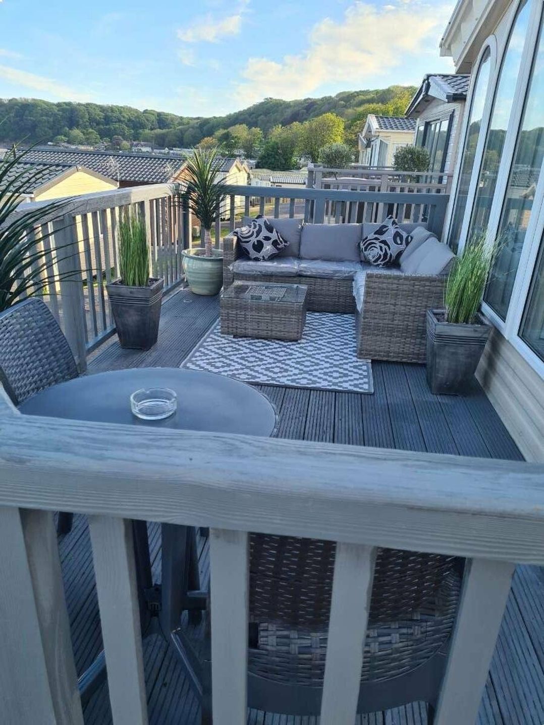 Lydstep Beach - Holiday Accommodation 1489