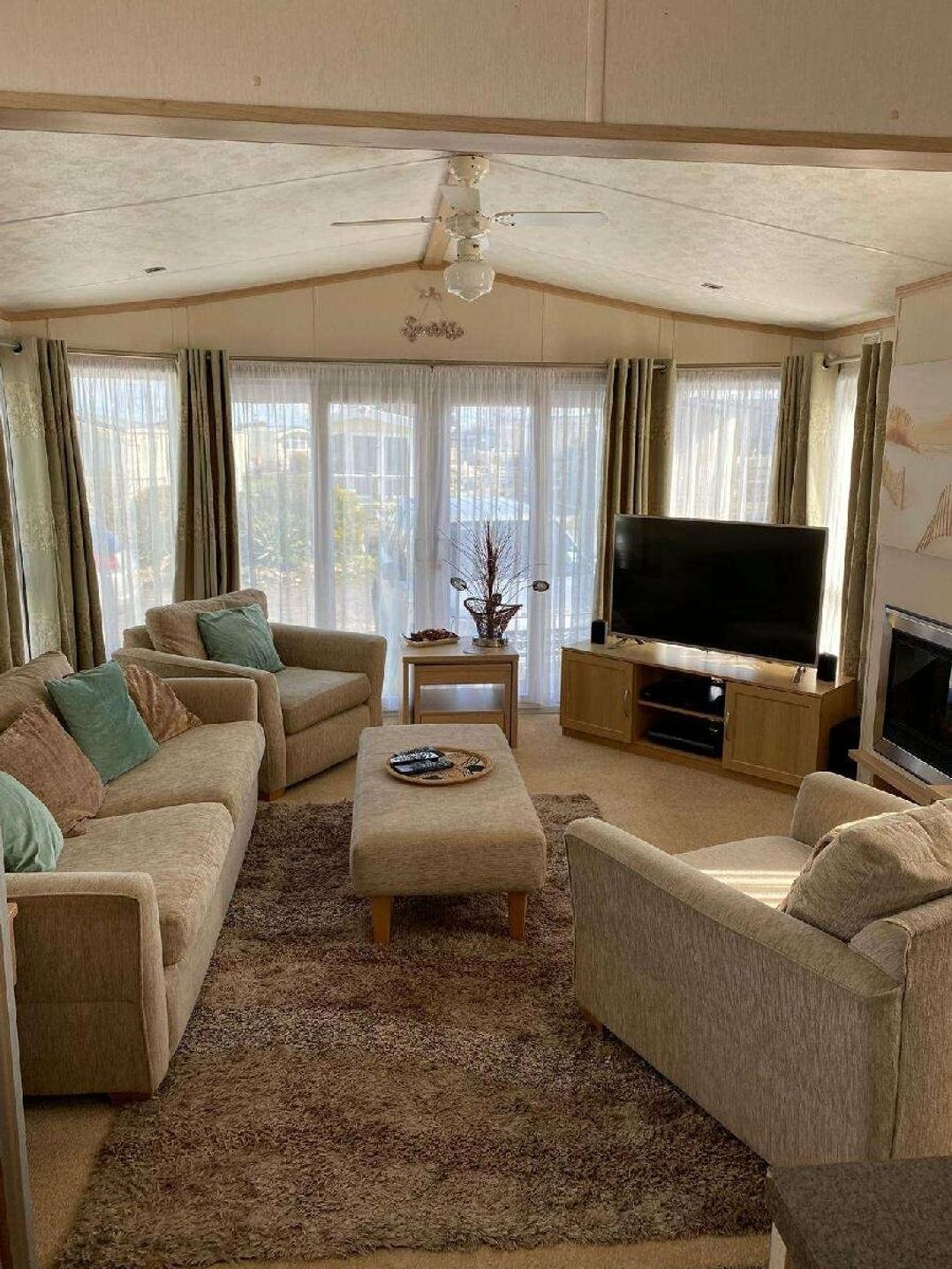 Lido Beach Holiday Park - Holiday Accommodation 14905