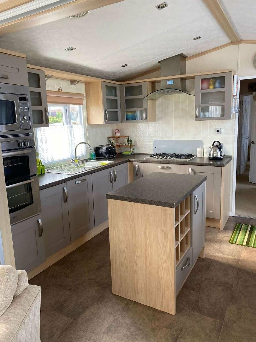 Lido Beach Holiday Park - Holiday Accommodation 14905