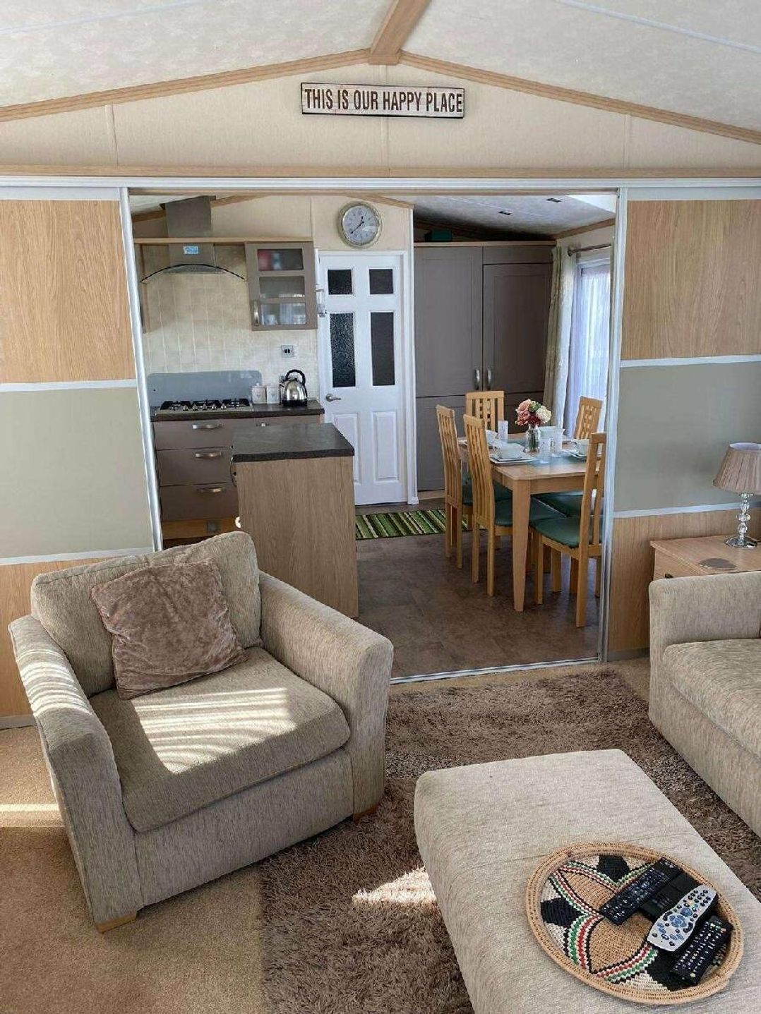 Lido Beach Holiday Park - Holiday Accommodation 14905