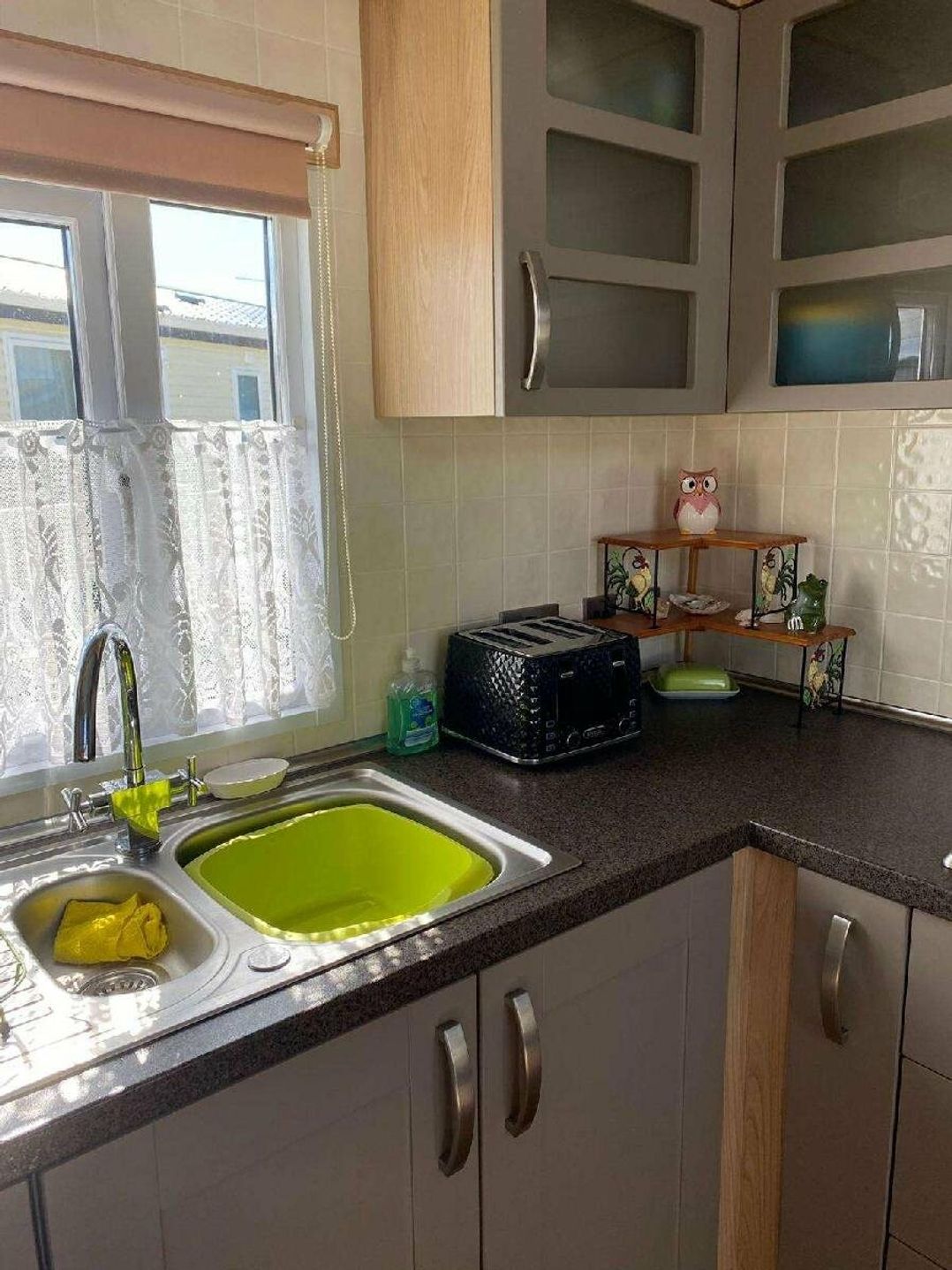 Lido Beach Holiday Park - Holiday Accommodation 14905