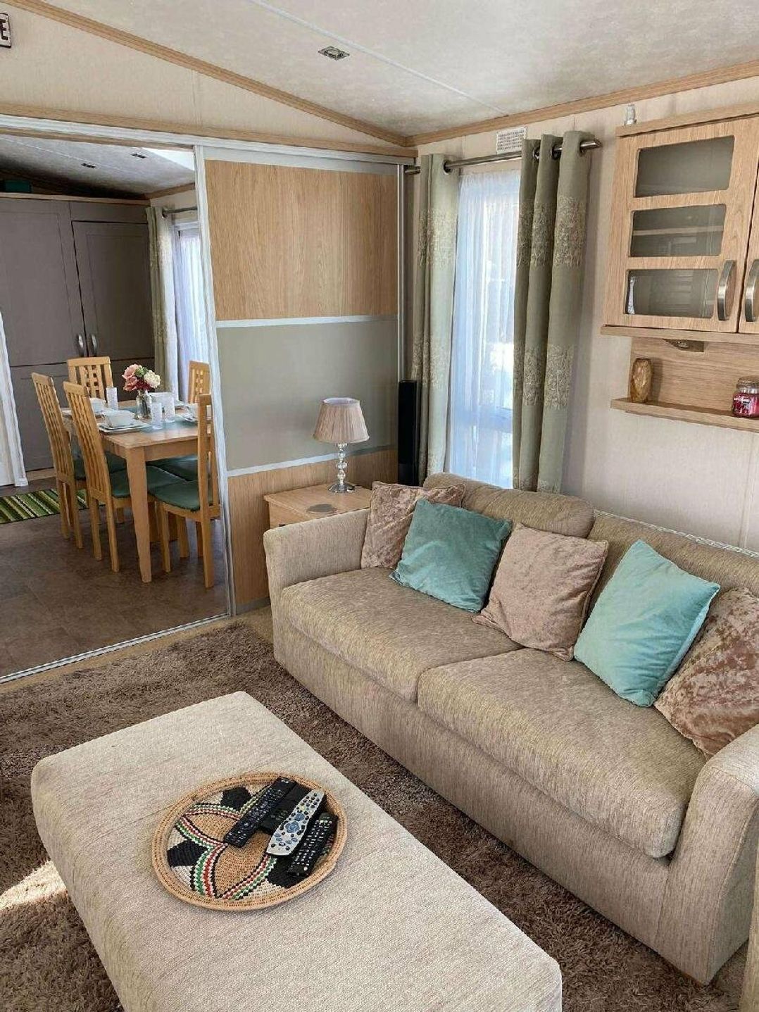 Lido Beach Holiday Park - Holiday Accommodation 14905