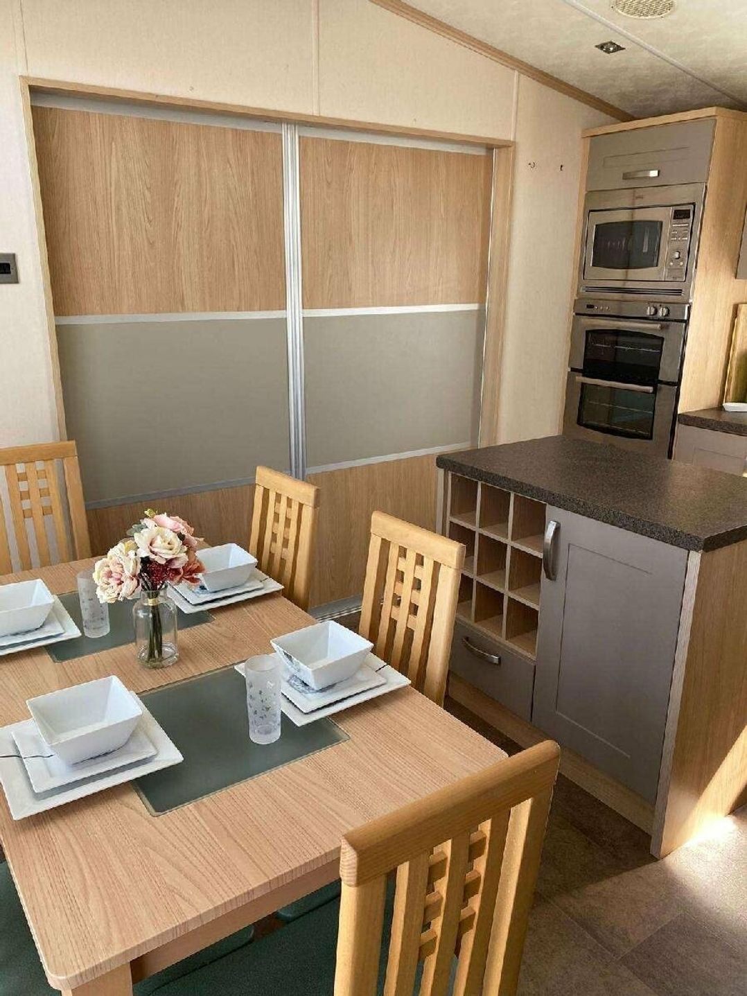 Lido Beach Holiday Park - Holiday Accommodation 14905