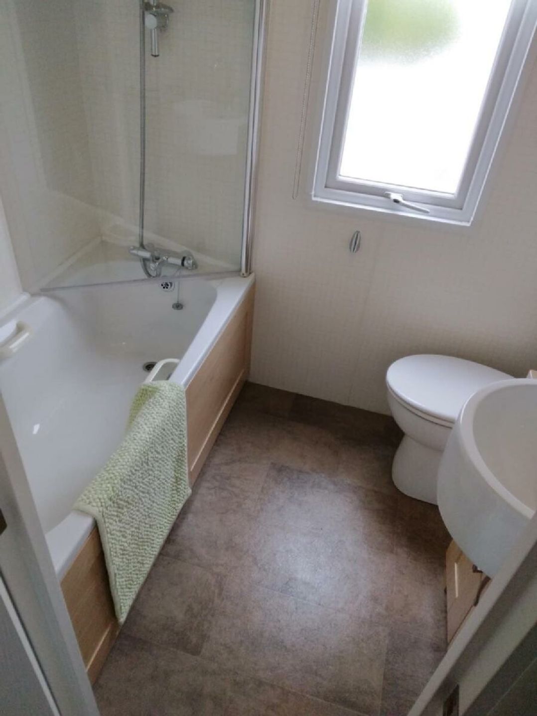 Lido Beach Holiday Park - Holiday Accommodation 14905