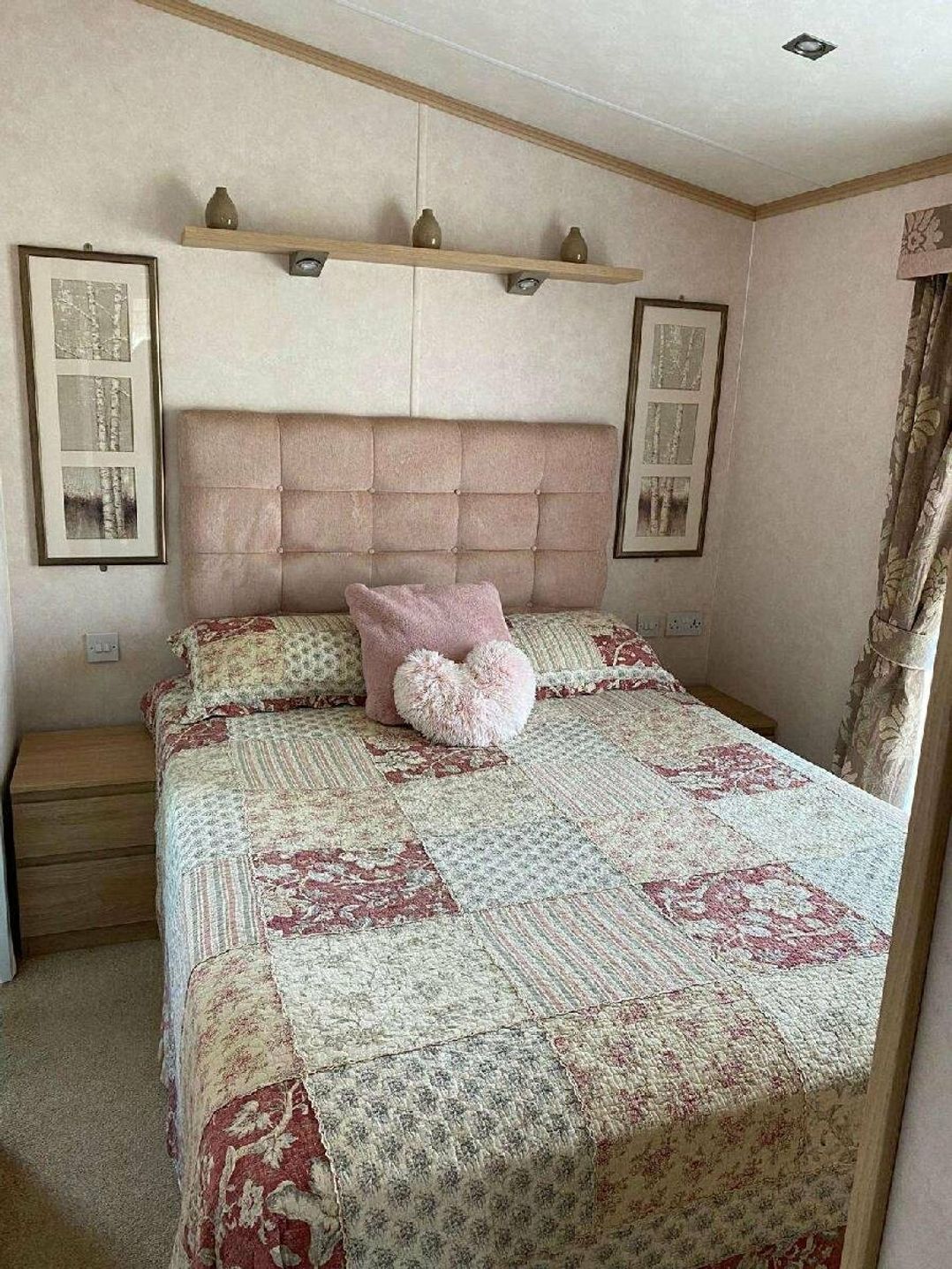 Lido Beach Holiday Park - Holiday Accommodation 14905