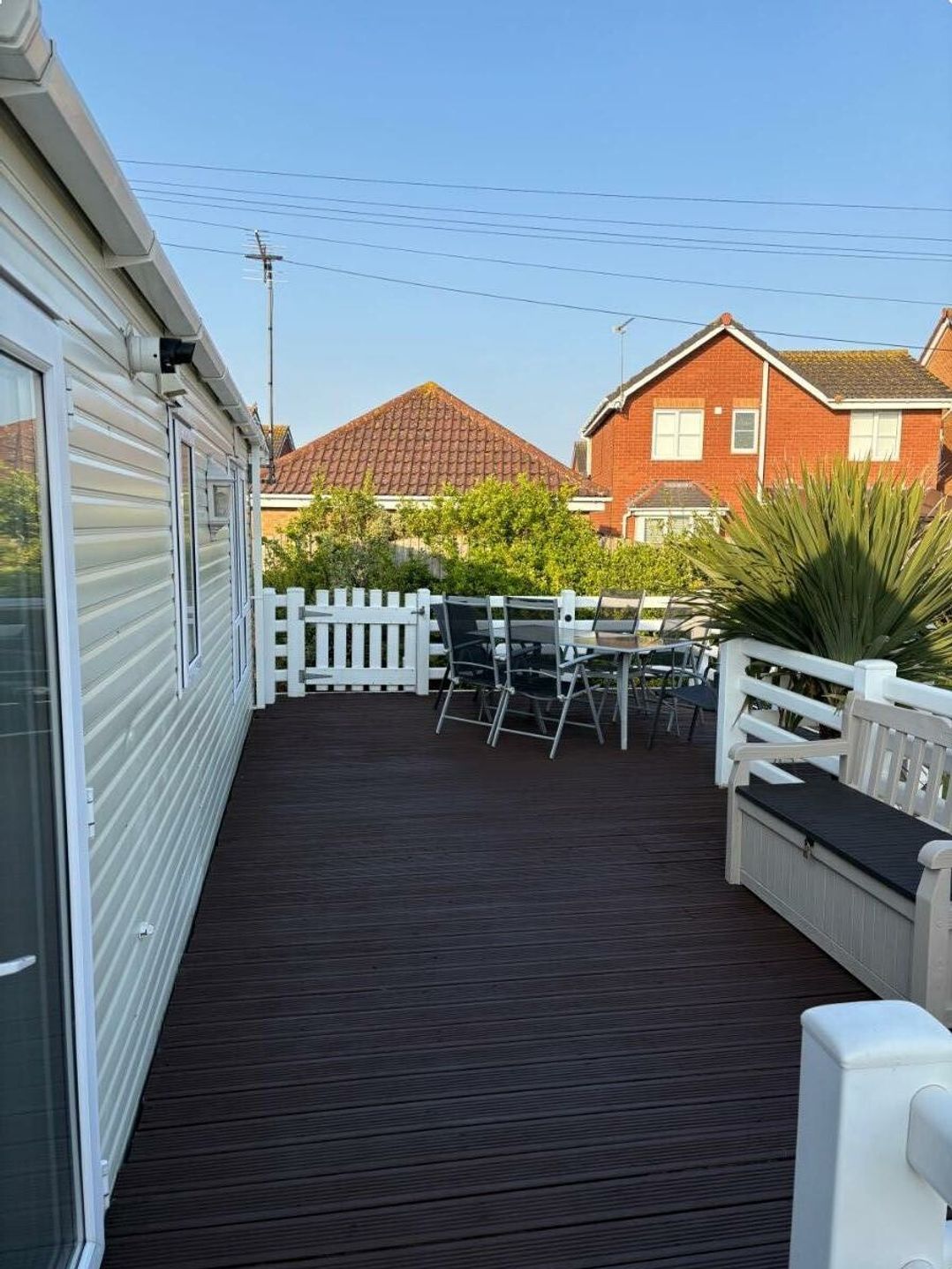 Lido Beach Holiday Park - Holiday Accommodation 14905