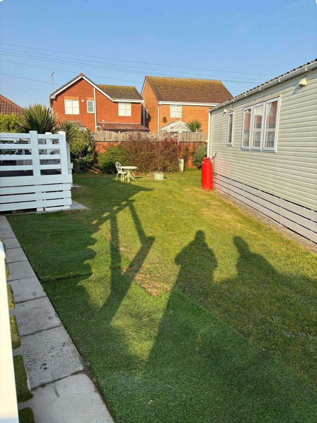 Lido Beach Holiday Park - Holiday Accommodation 14905