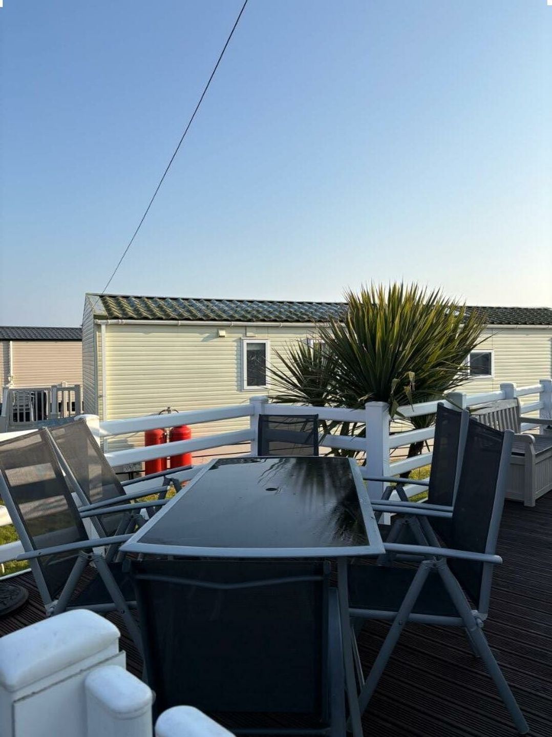 Lido Beach Holiday Park - Holiday Accommodation 14905