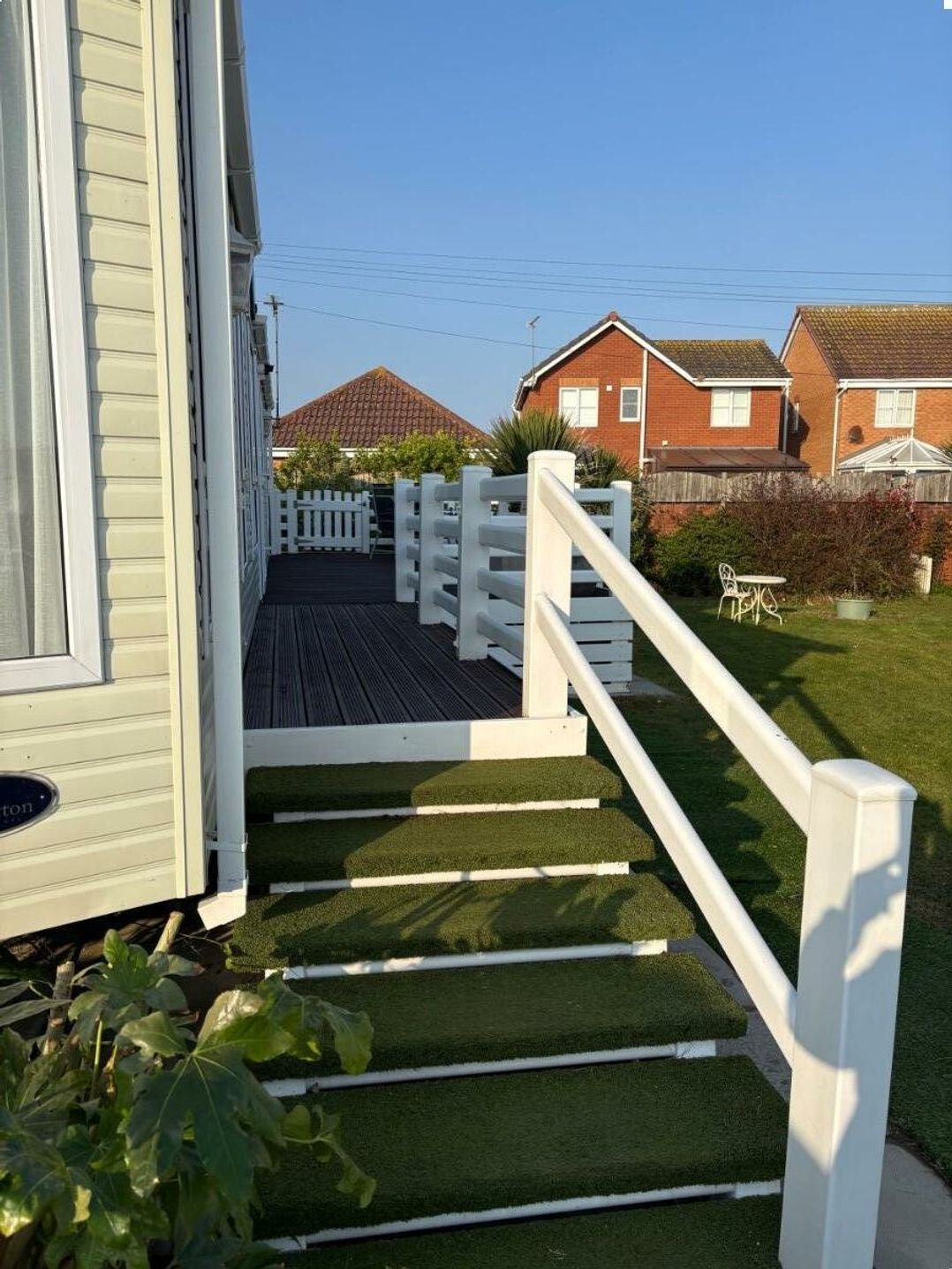 Lido Beach Holiday Park - Holiday Accommodation 14905