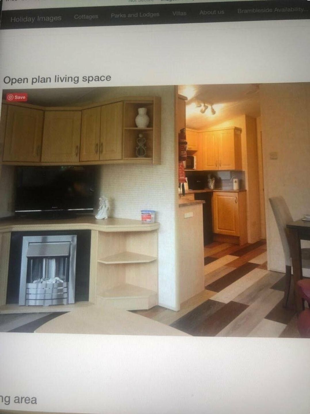 Brambleside (private land) - Holiday Accommodation 14918