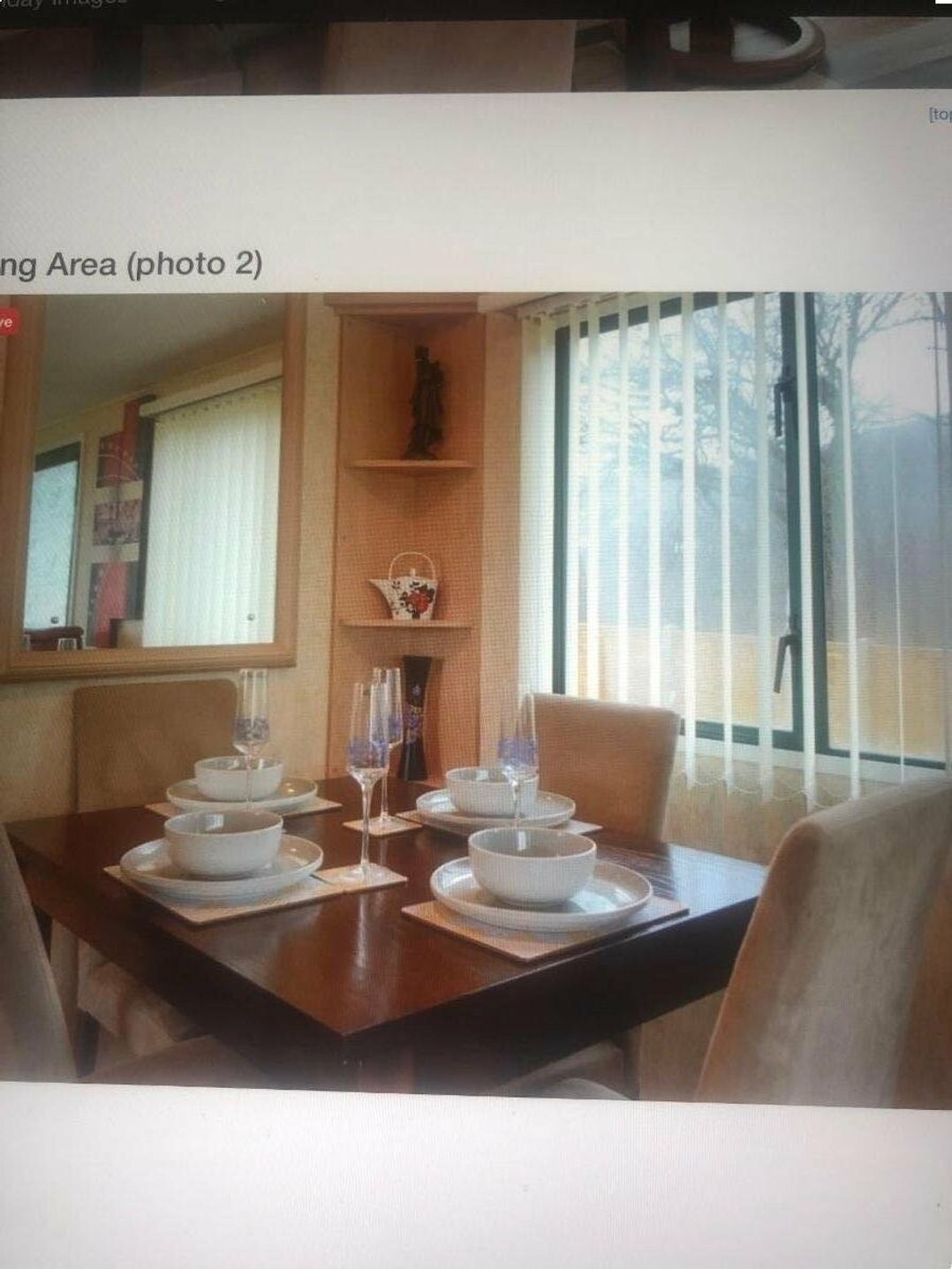 Brambleside (private land) - Holiday Accommodation 14918