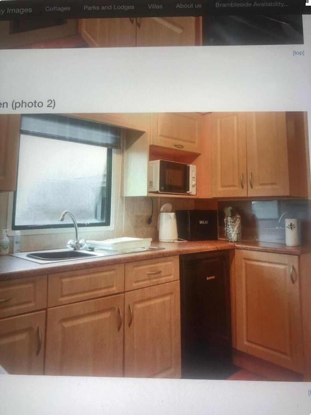 Brambleside (private land) - Holiday Accommodation 14918