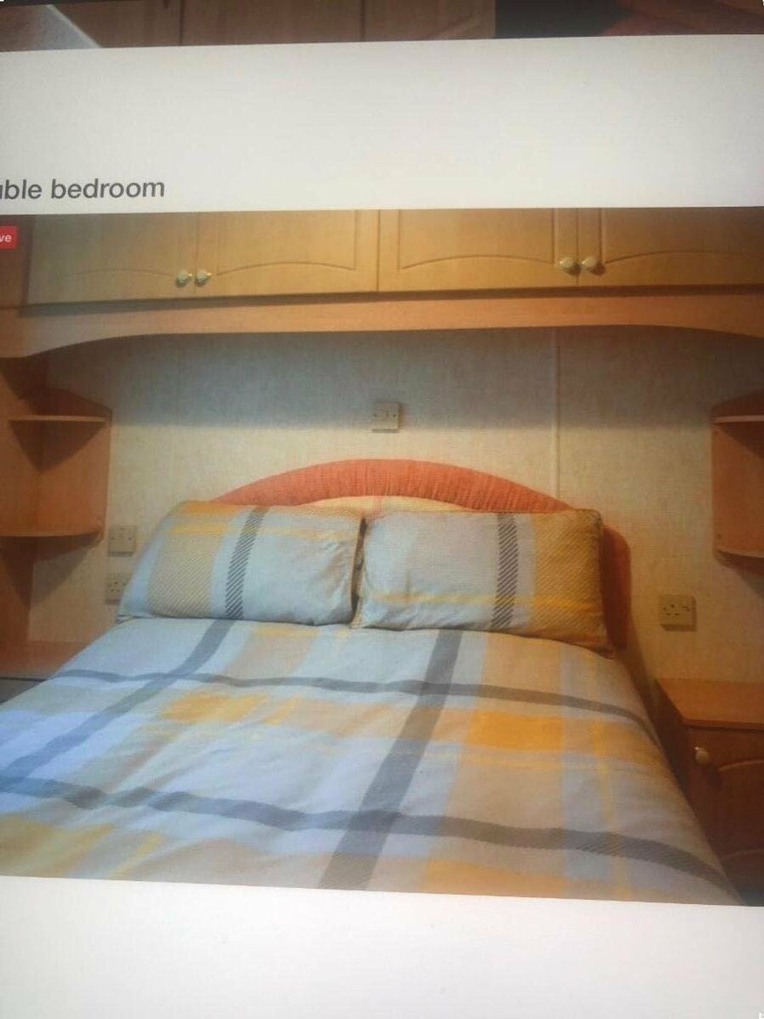 Brambleside (private land) - Holiday Accommodation 14918