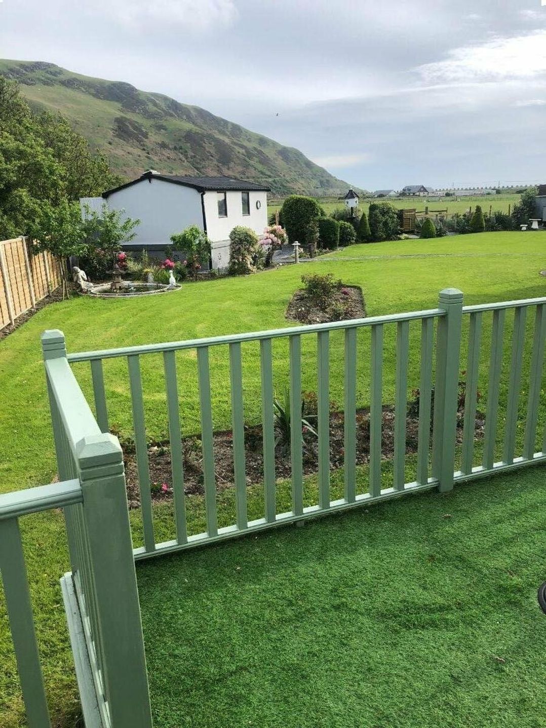 Brambleside (private land) - Holiday Accommodation 14918