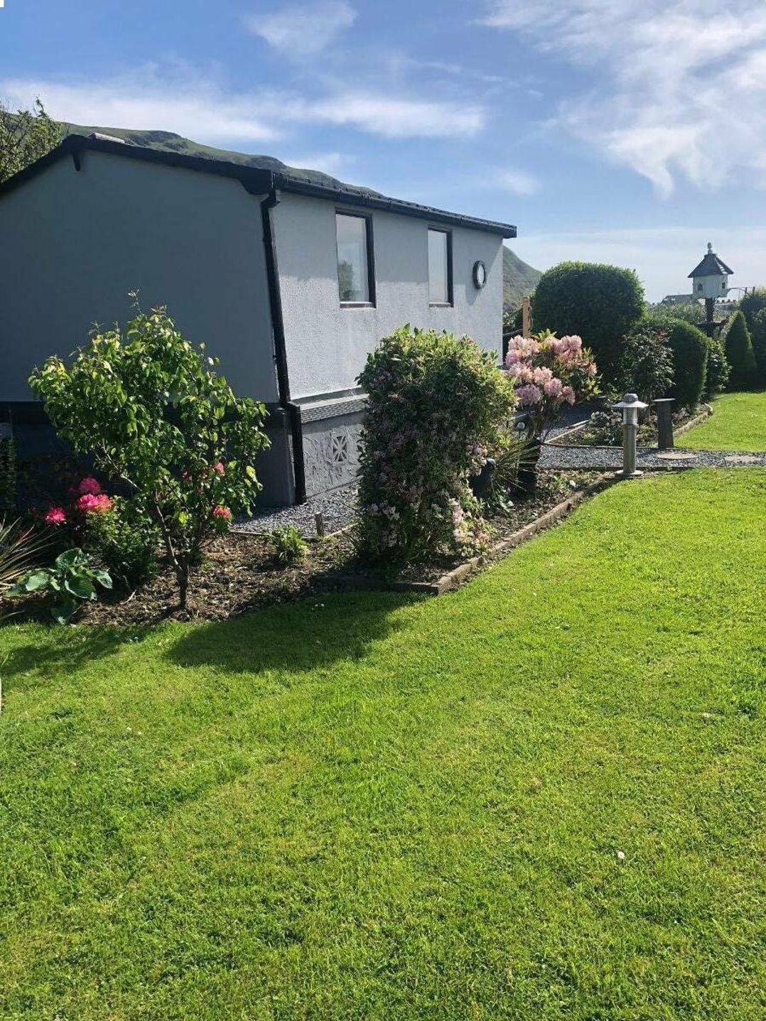 Brambleside (private land) - Holiday Accommodation 14918