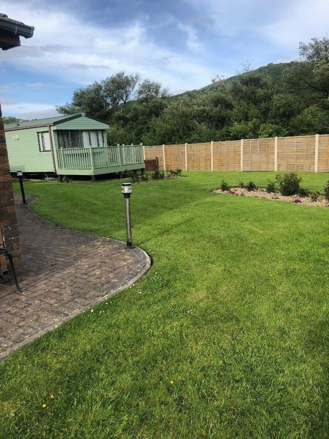 Brambleside (private land) - Holiday Accommodation 14918