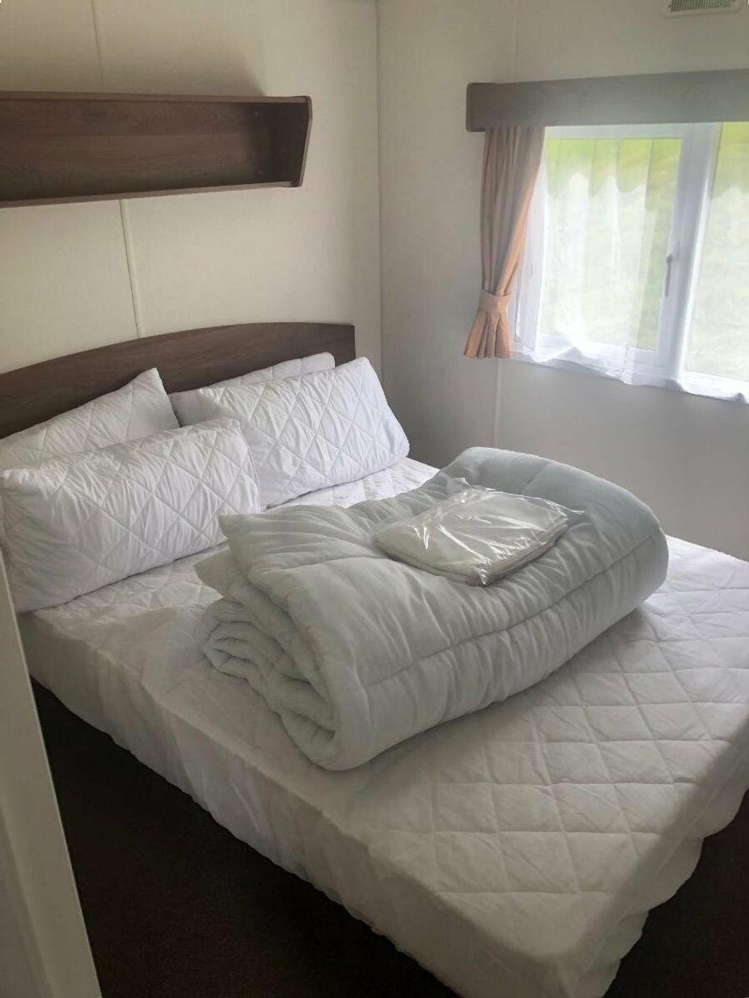 Clarach Bay Holiday Village - Holiday Accommodation 14920
