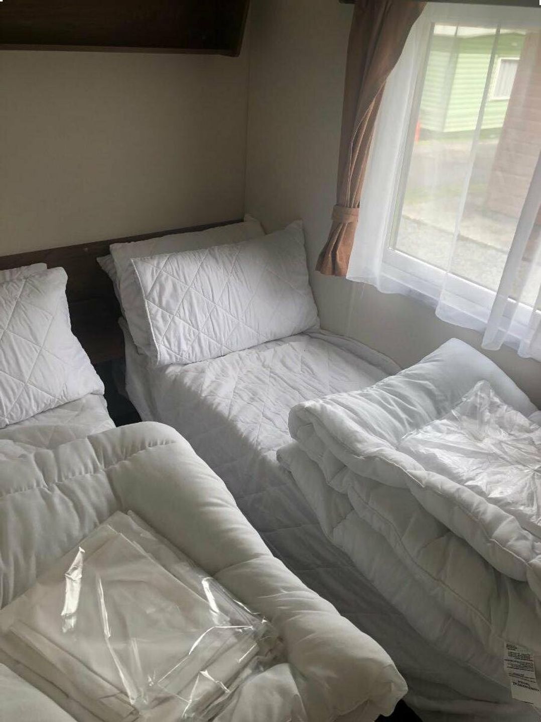 Clarach Bay Holiday Village - Holiday Accommodation 14920