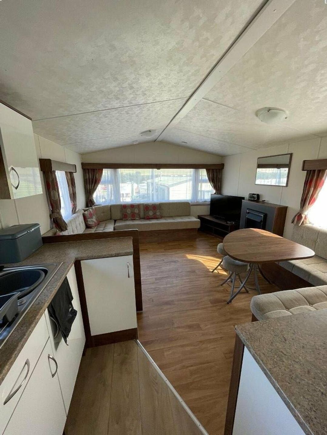 Clarach Bay Holiday Village - Holiday Accommodation 14920