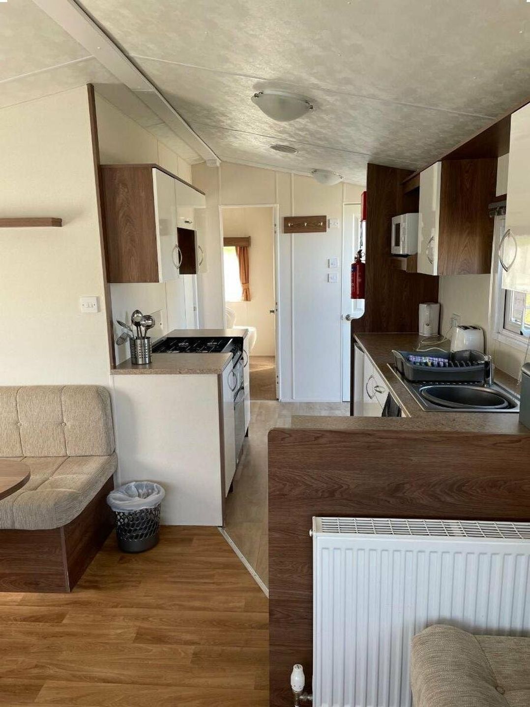 Clarach Bay Holiday Village - Holiday Accommodation 14920