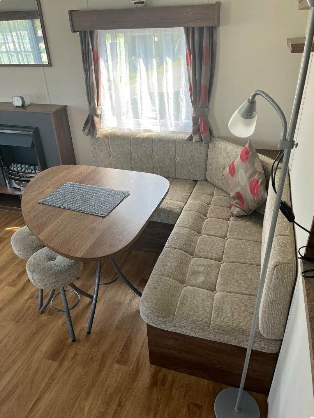 Clarach Bay Holiday Village - Holiday Accommodation 14920