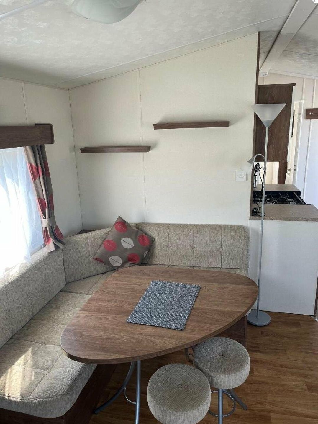 Clarach Bay Holiday Village - Holiday Accommodation 14920