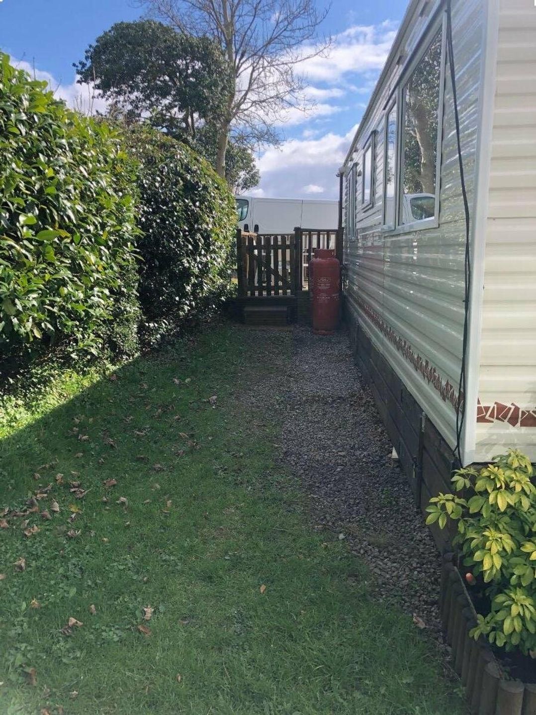 Wyndham Hall Caravan Park - Holiday Accommodation 14931