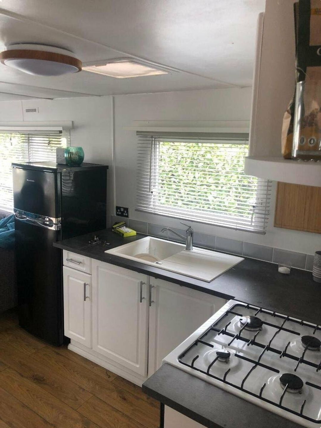 Wyndham Hall Caravan Park - Holiday Accommodation 14931