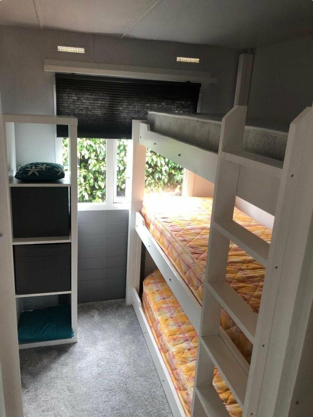 Wyndham Hall Caravan Park - Holiday Accommodation 14931