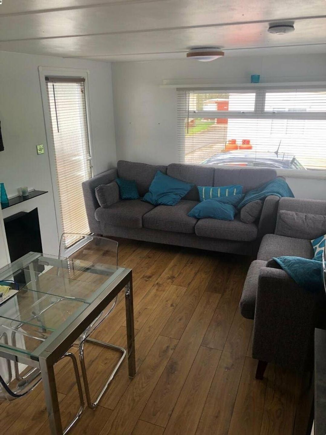 Wyndham Hall Caravan Park - Holiday Accommodation 14931