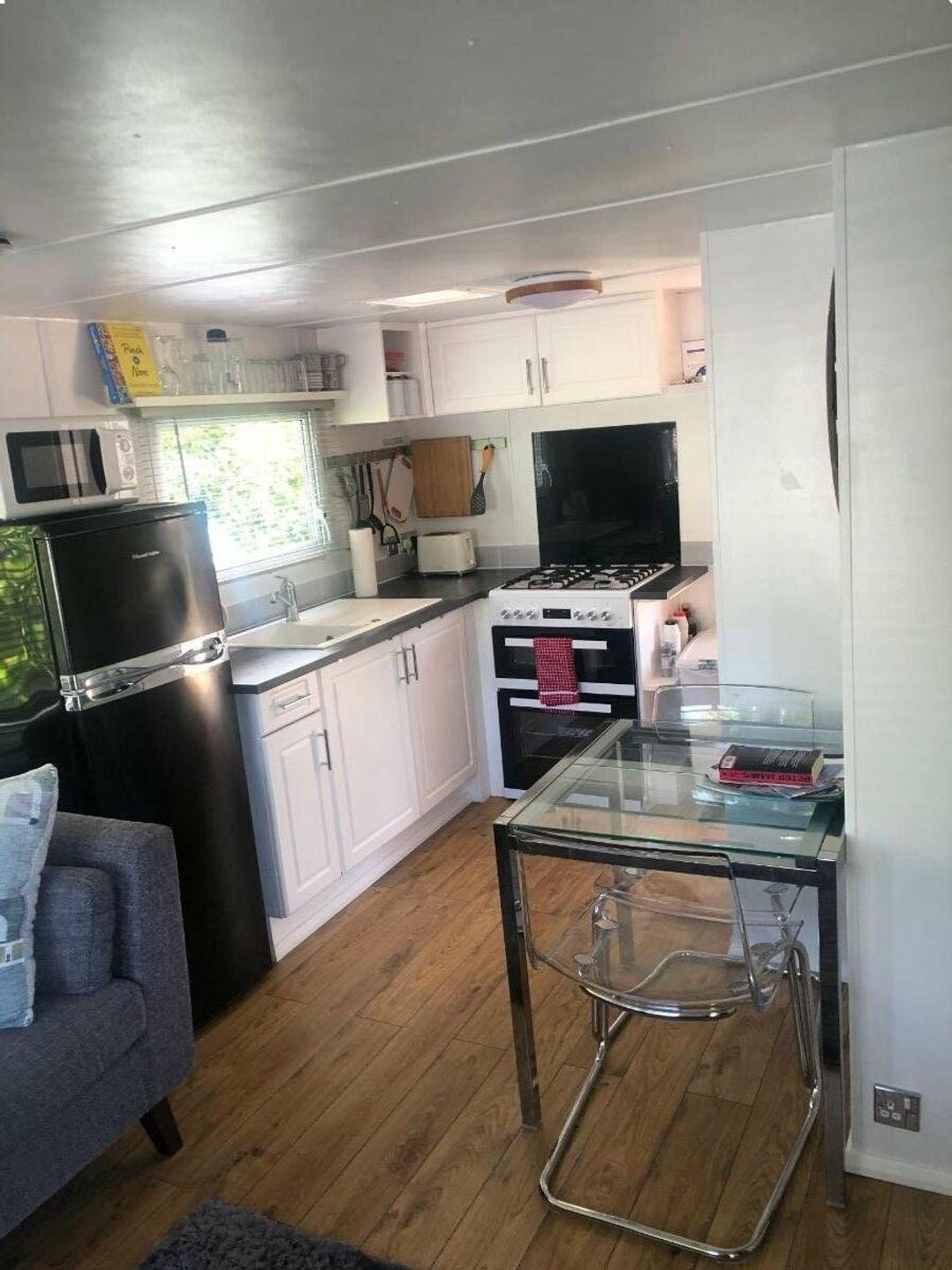 Wyndham Hall Caravan Park - Holiday Accommodation 14931