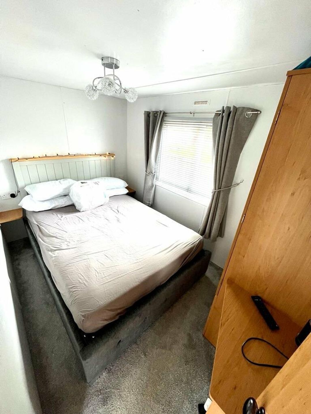 Wyndham Hall Caravan Park - Holiday Accommodation 14931