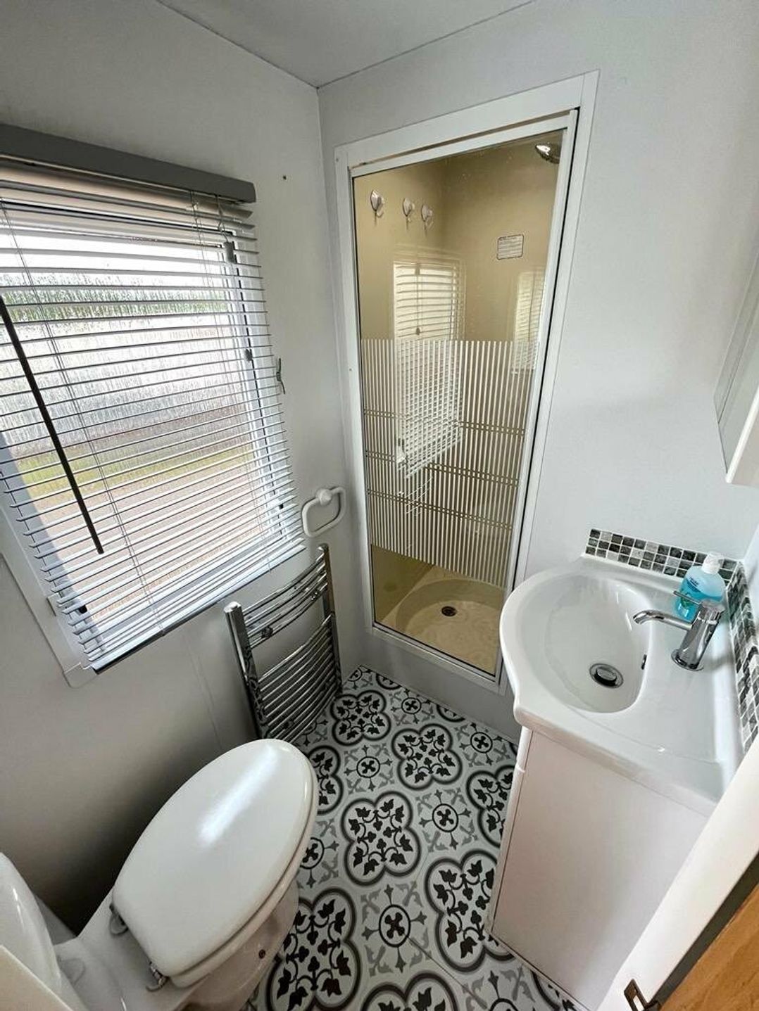 Wyndham Hall Caravan Park - Holiday Accommodation 14931