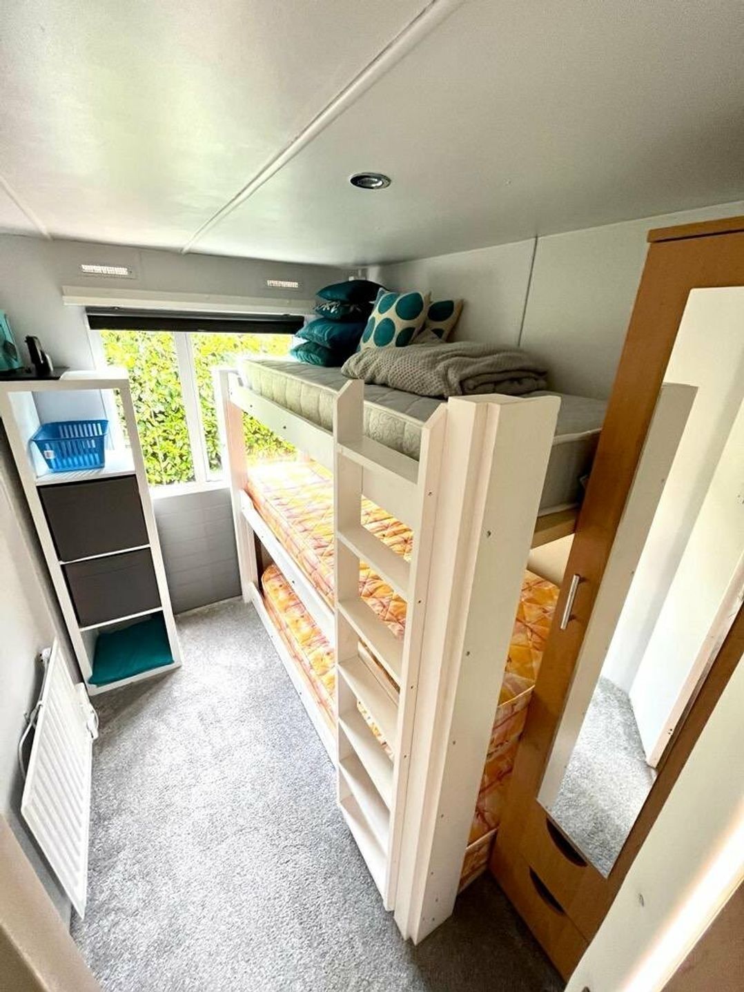 Wyndham Hall Caravan Park - Holiday Accommodation 14931