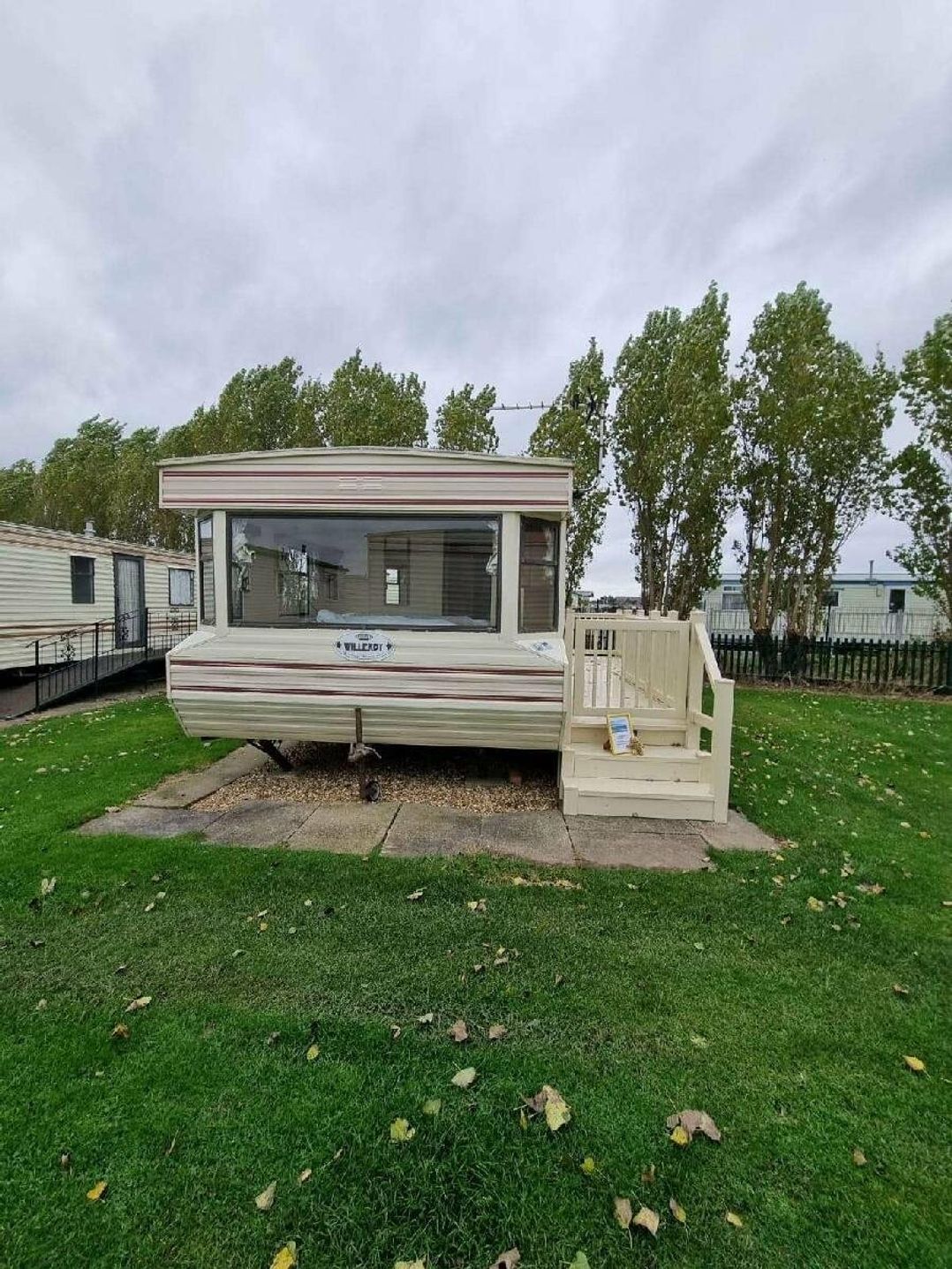 Happy Days Holiday Homes - Holiday Accommodation 14935