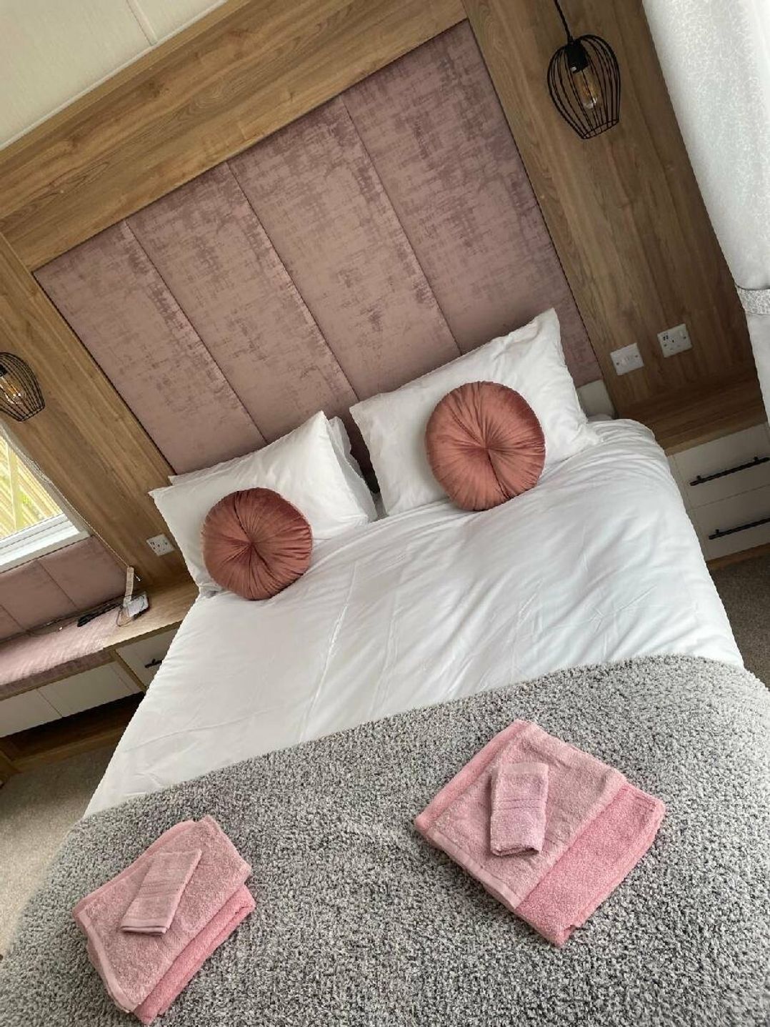 Whitley Bay Holiday Park - Holiday Accommodation 14937