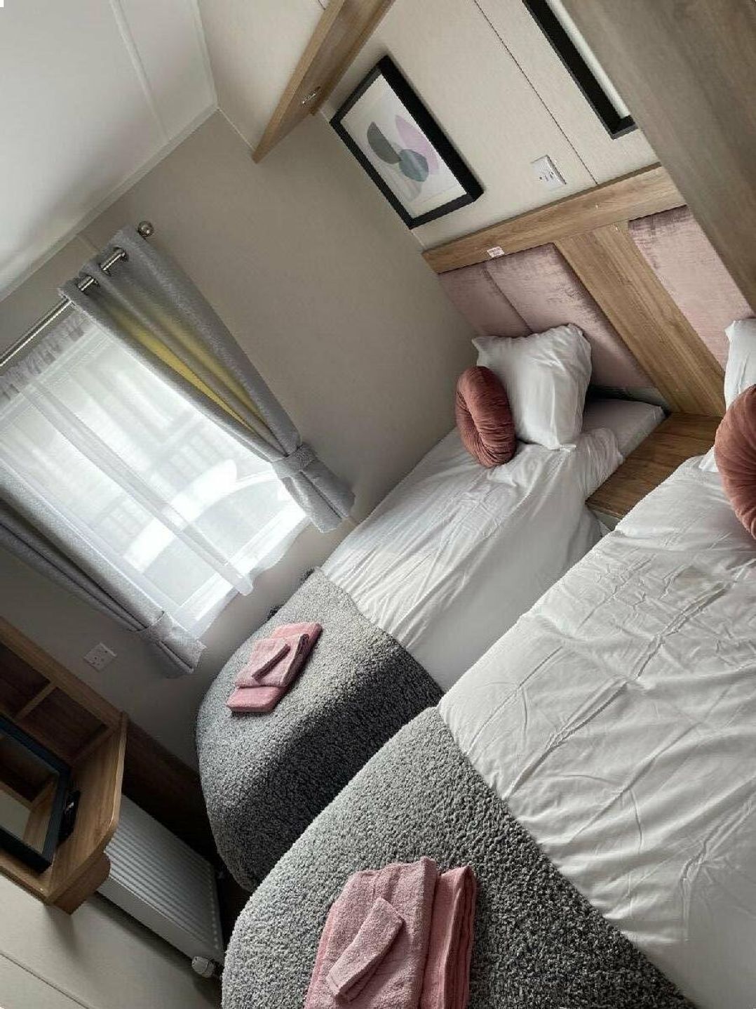 Whitley Bay Holiday Park - Holiday Accommodation 14937