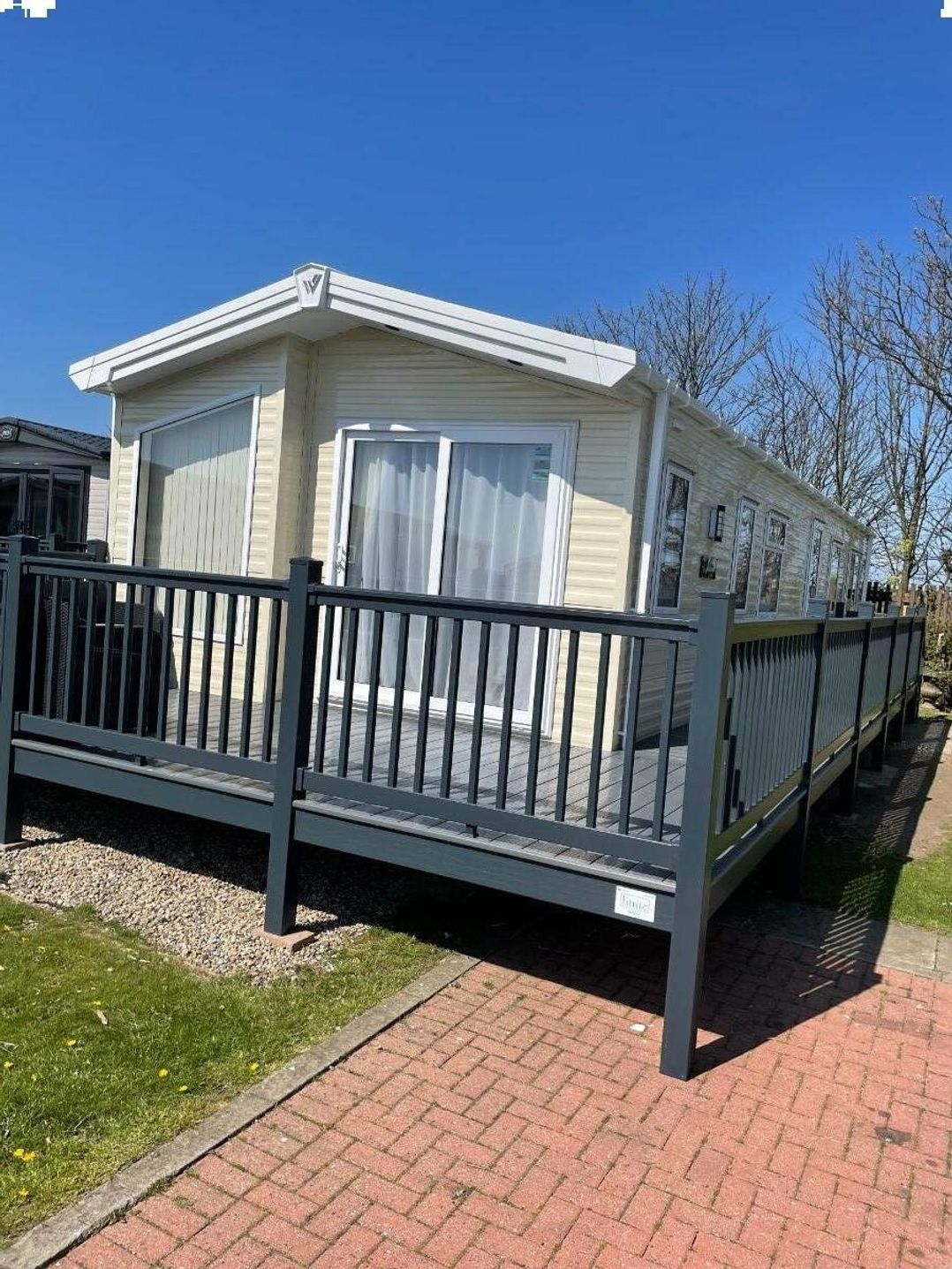 Whitley Bay Holiday Park - Holiday Accommodation 14937