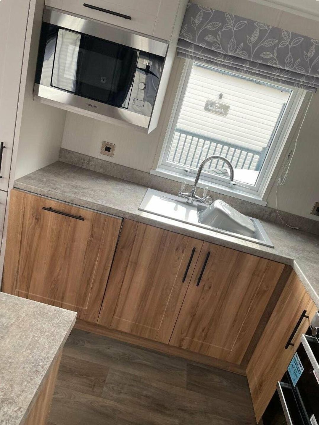 Whitley Bay Holiday Park - Holiday Accommodation 14937