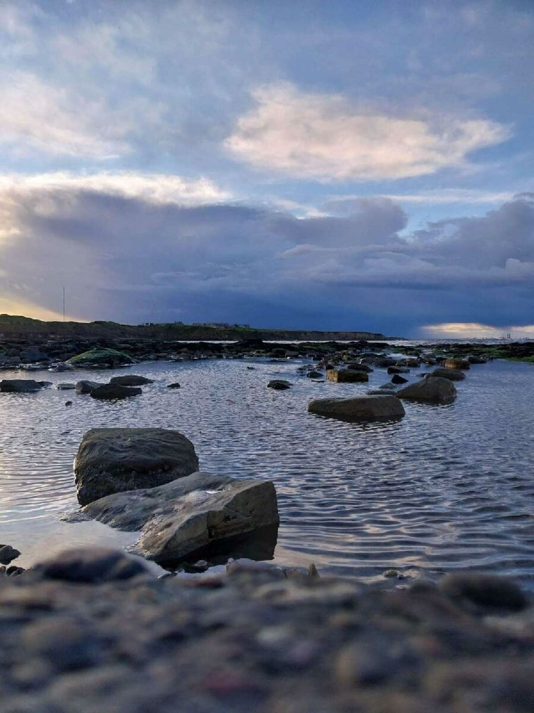 Whitley Bay Holiday Park - Holiday Accommodation 14937